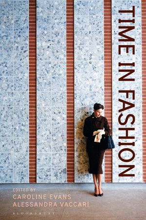 Time in Fashion: Industrial, Antilinear and Uchronic Temporalities image number 0