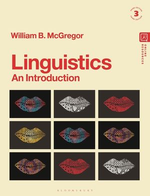 Linguistics: An Introduction image number 0