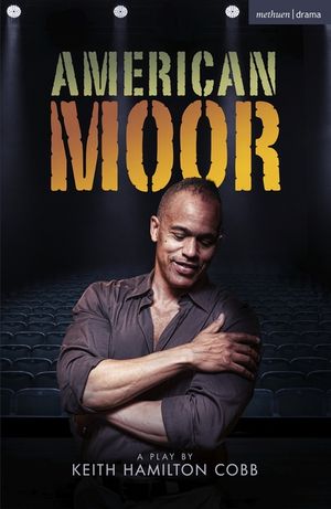 American Moor image number 0