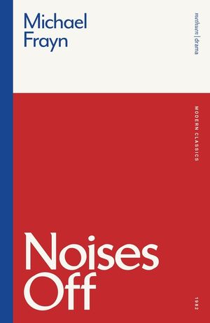 Noises Off image number 0