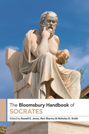 The Bloomsbury Handbook of Socrates image number 0