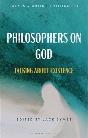 Philosophers on God: Talking about Existence image number 0