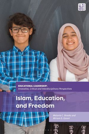 Islam, Education, and Freedom: An Uncommon Perspective on Leadership image number 0