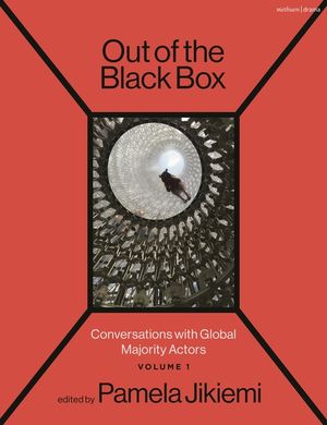 Out of the Black Box: Conversations with Global Majority Actors image number 0