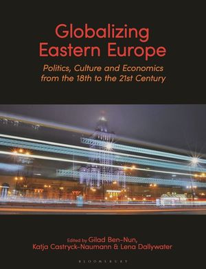 Eastern Europe: Reorienting the Modern Political History of Europe image number 0