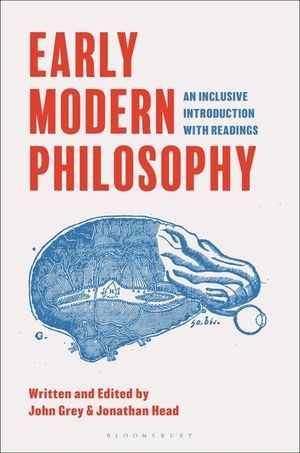 Early Modern Philosophy: An Inclusive Introduction with Readings image number 0