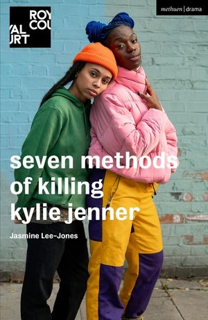 Seven Methods of Killing Kylie Jenner image number 0