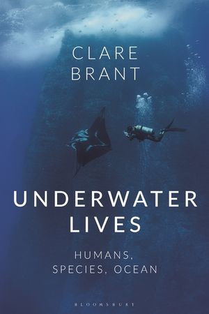Underwater Lives: Humans, Species, Oceans image number 0