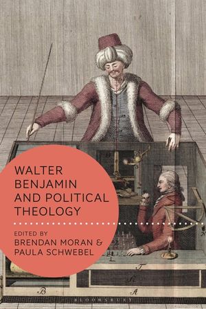 Walter Benjamin and Political Theology image number 0