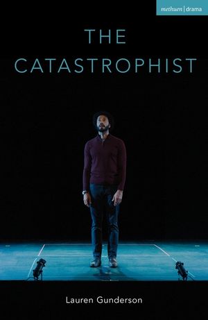 The Catastrophist image number 0