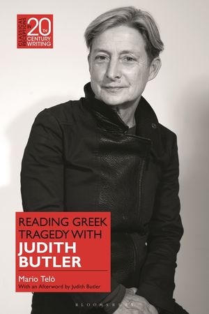 Reading Greek Tragedy with Judith Butler image number 0