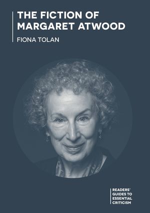 The Fiction of Margaret Atwood image number 0