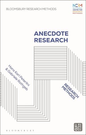 Anecdote Research: Research Methods image number 0