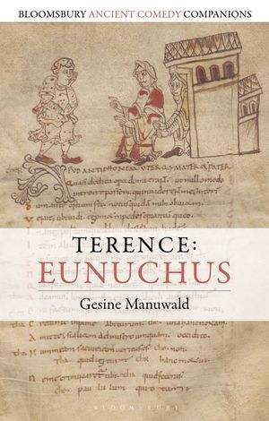 Terence: Eunuchus image number 0