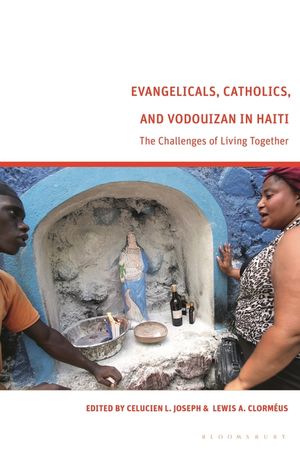 Evangelicals, Catholics, and Vodouyizan in Haiti: The Challenges to Live Together image number 0