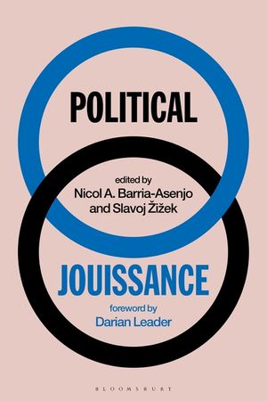 Political Jouissance image number 0