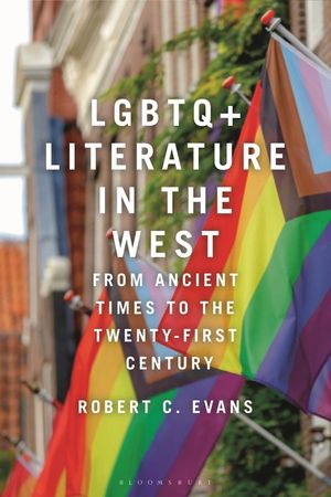 LGBTQ+ Literature in the West: From Ancient Times to the Twenty-First Century image number 0