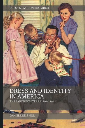 Dress and Identity in America: The Baby Boom Years 1946-1964 image number 0