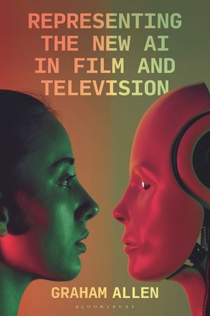 Representing the New AI in Film and Television image number 0