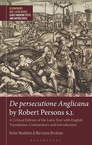 de Persecutione Anglicana image number 0