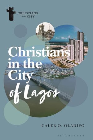 Christians in the City of Lagos image number 0