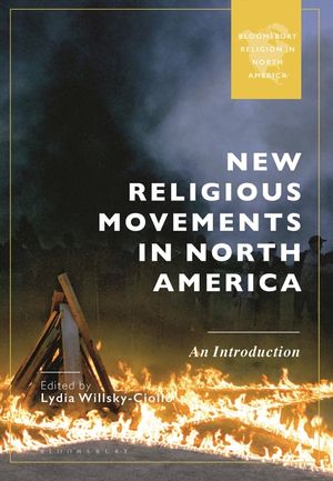 New Religious Movements in North America: An Introduction image number 0