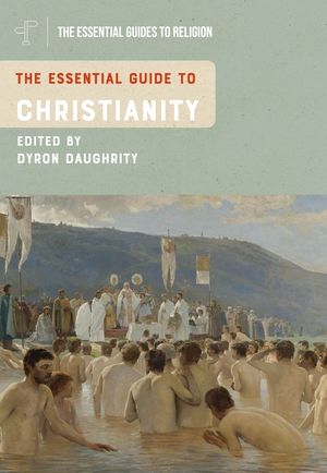 The Essential Guide to Christianity image number 0