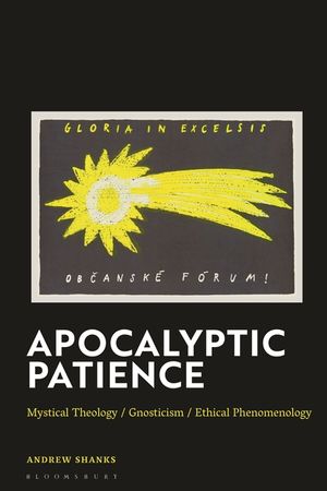 Apocalyptic Patience image number 0