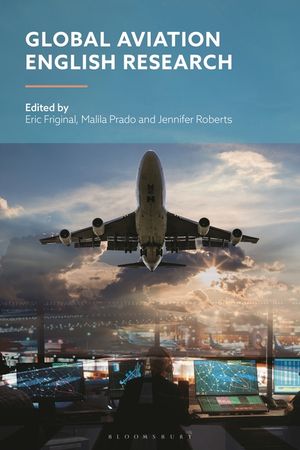 Global Aviation English Research image number 0