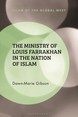 The Ministry of Louis Farrakhan in the Nation of Islam image number 0