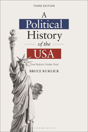A Political History of the USA: One Nation Under God image number 0