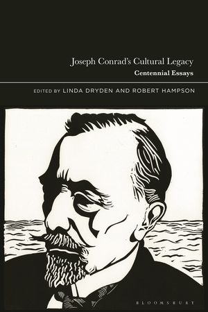 Joseph Conrad's Cultural Legacy: Centennial Essays image number 0