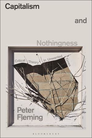 Capitalism and Nothingness image number 0