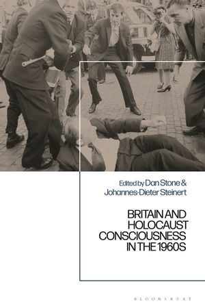 Britain and Holocaust Consciousness in the 1960s image number 0