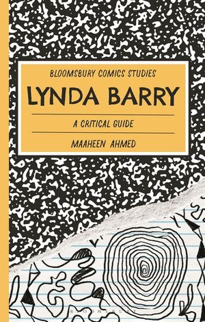 Lynda Barry: A Critical Guide image number 0