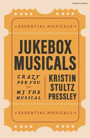 Jukebox Musicals: 42nd Street to Moulin Rouge! image number 0