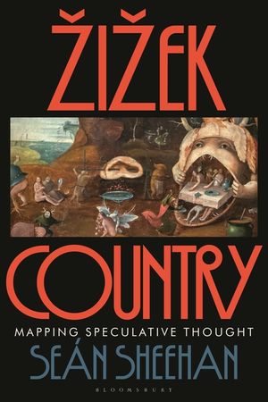 Zizek Country: Mapping Speculative Thought image number 0