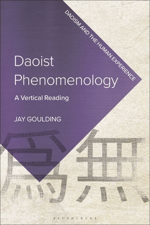 Daoist Phenomenology: A Vertical Reading image number 0