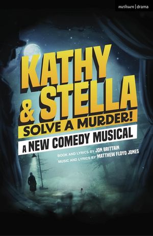 Kathy and Stella Solve a Murder! image number 0
