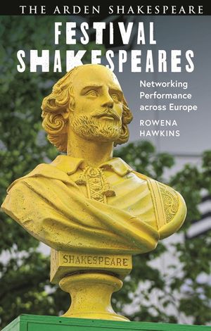 Festival Shakespeares: Networking Performance Across Europe image number 0