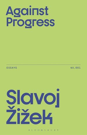 Against Progress image number 0