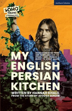 My English Persian Kitchen image number 0