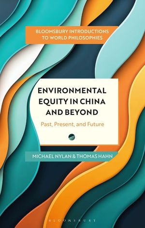 Environmental Equity in China and Beyond: Classical and Modern Ideas image number 0