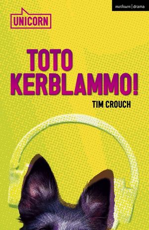 Toto Kerblammo! image number 0