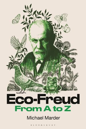 Eco-Freud from A to Z image number 0