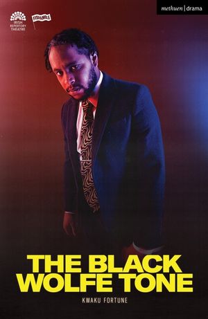 The Black Wolfe Tone image number 0
