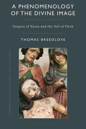 A Phenomenology of the Divine Image: Gregory of Nyssa and the Veil of Flesh image number 0