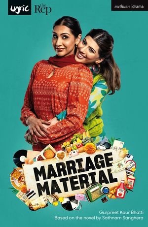 Marriage Material image number 0