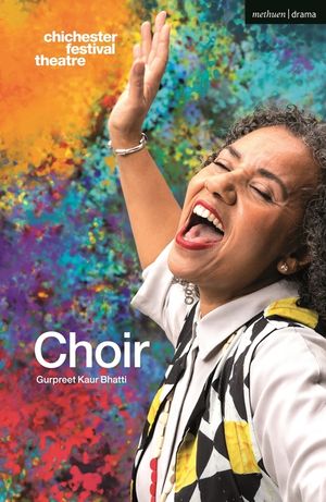 Choir image number 0