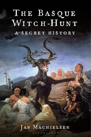 The Basque Witch-Hunt: A Secret History image number 0